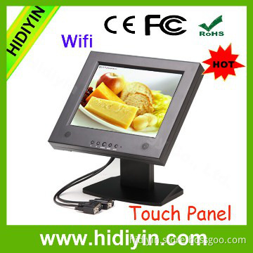 9.7" wireless android pos machine price